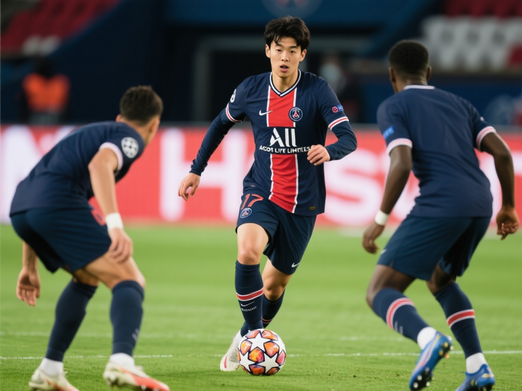 姆巴佩加速康复，力争出战帕丘卡关键战役