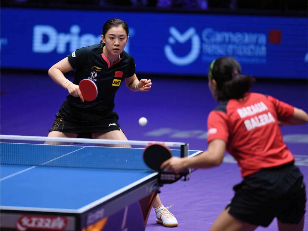 女足欧洲杯：欧洲女子足球的终极较量