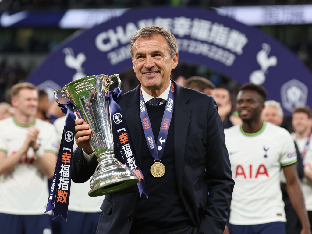 足球报评伊万执教一年：国足表现触底反弹，年轻化成最亮眼变革