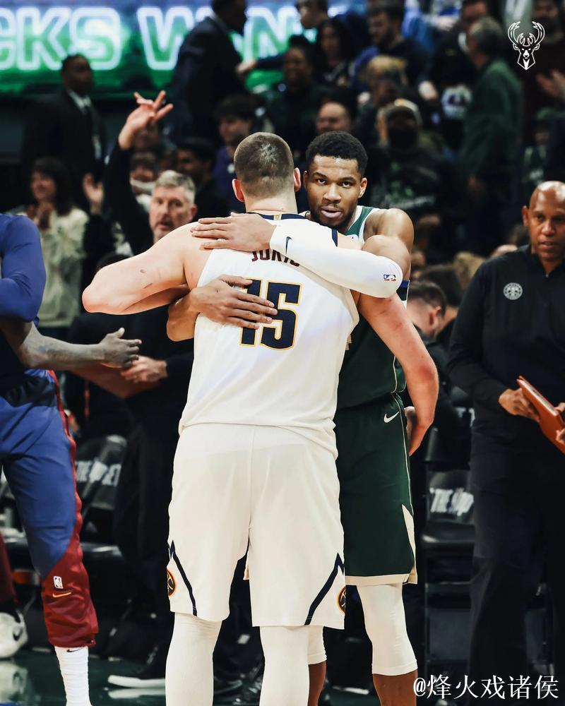 热火迎接字母哥，勇士增强内线，雄鹿交易近在眼前