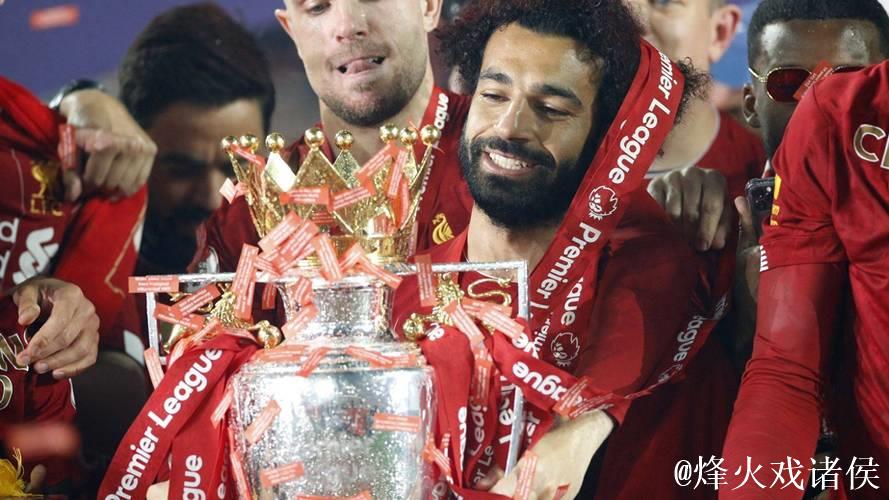 萨拉赫无缘欧冠！俱乐部联手斯洛特共同决定，将调整计划